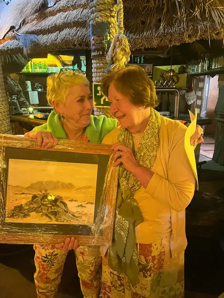 6 Winner of Welwitschia painting Sue Thompson_cropped